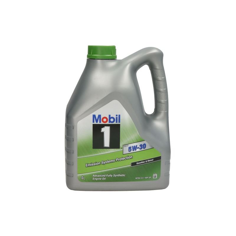 Mobil 1 ESP 5W30 4L NEW