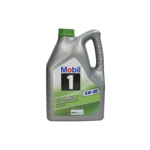 Mobil 1 ESP 5W30 5L NEW