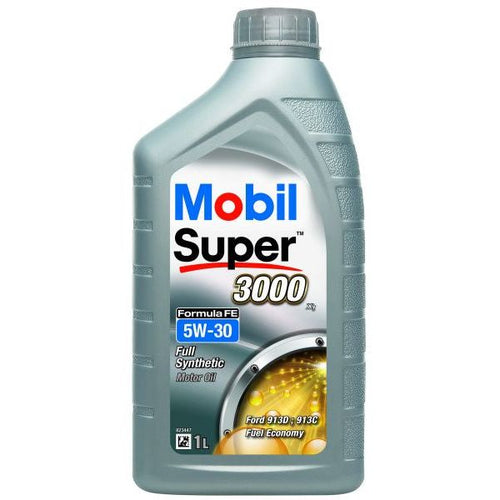Mobil Super 3000 Formula FE 5W30 1L
