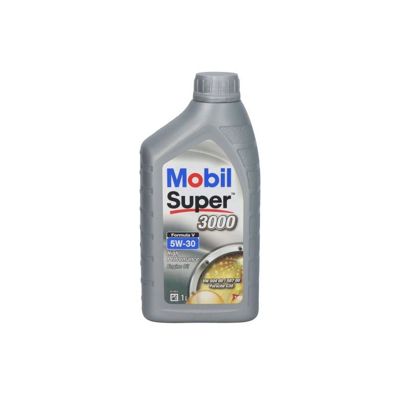 Mobil Super 3000 Formula V 5W30 1L