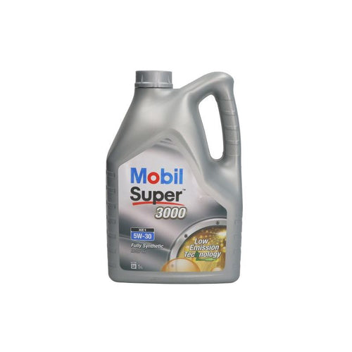 Mobil Super 3000 XE1 5W30 5L