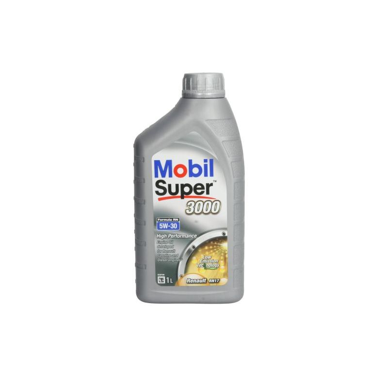 Mobil Super 3000 RN 5W30 1L