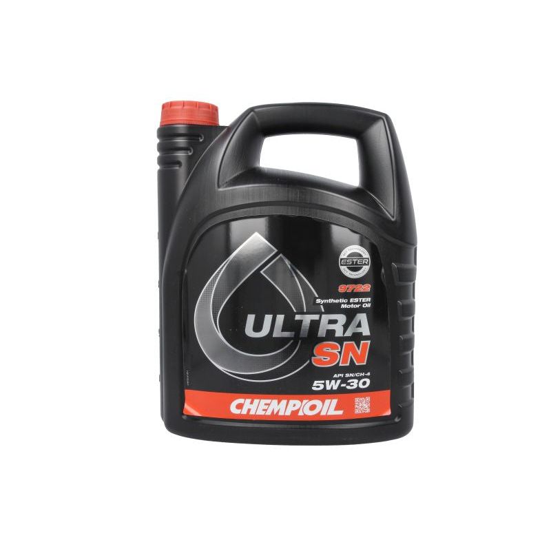 Chempioil Ultra SL 5W30 5L