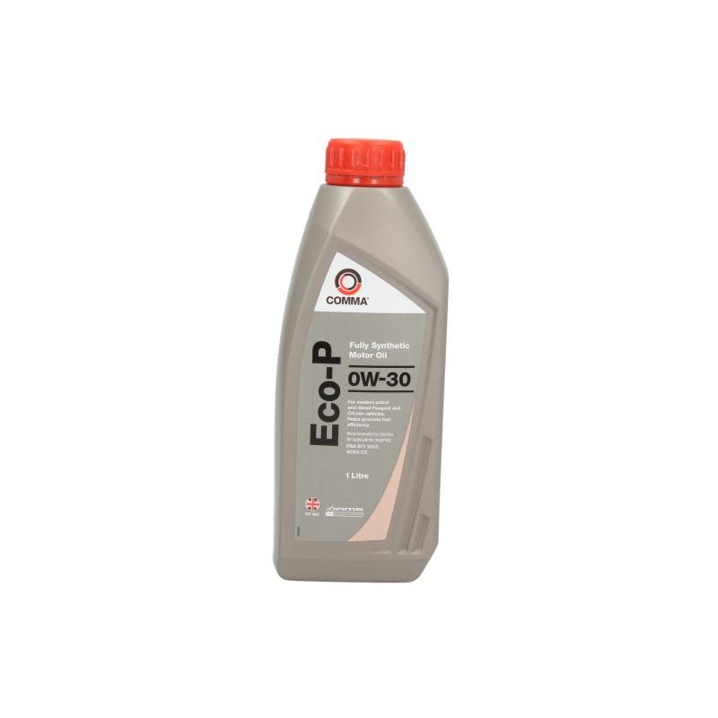 Comma ECO-P 0W30 C2 1L