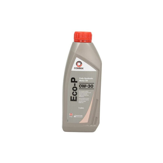Comma ECO-P 0W30 C2 1L