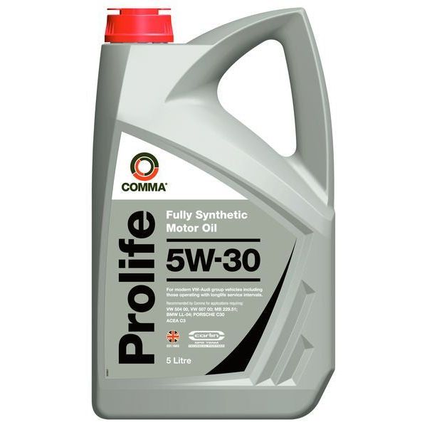 Comma ProLife 5W30 5L
