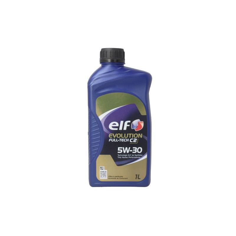 ELF Evo FullTech C2 5W30 1L