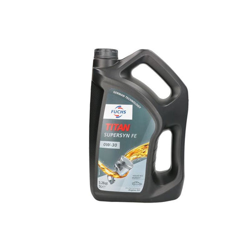 Fuchs SuperSyn FE 0W30 5L