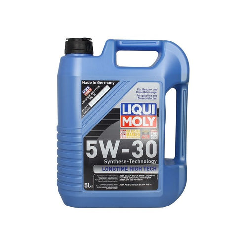 Liqui Moly High Tec 5W30 5L LIM9507