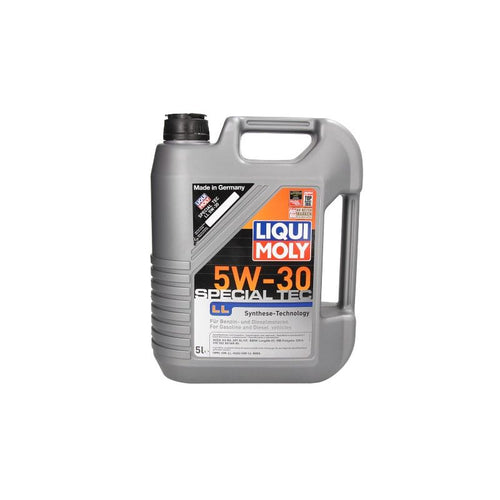 Liqui Moly Special Tec LL 5W30 5L LIM2448