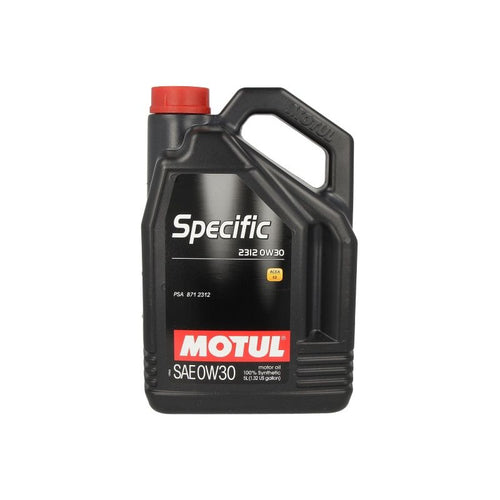 Motul Specific 2312 0W30 5L