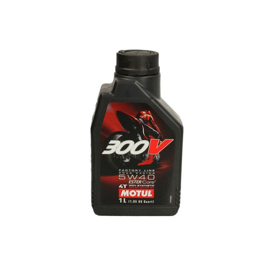 Motul 300VFL 4T 5W40 1L