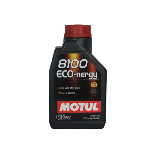 Motul 8100 Eco-Nergy 5W30 1L