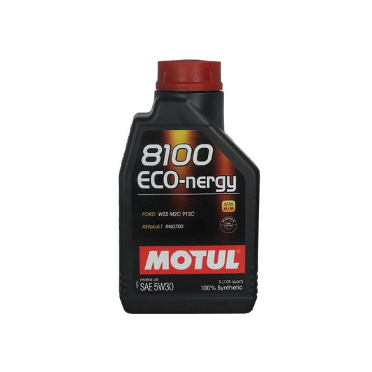Motul 8100 Eco-Nergy 5W30 1L