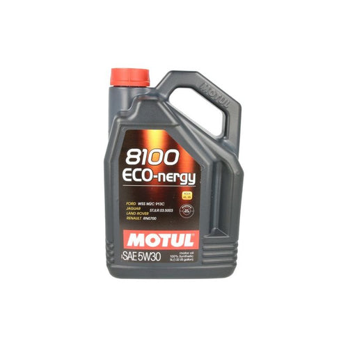 Motul 8100 Eco-Nergy 5W30 5L