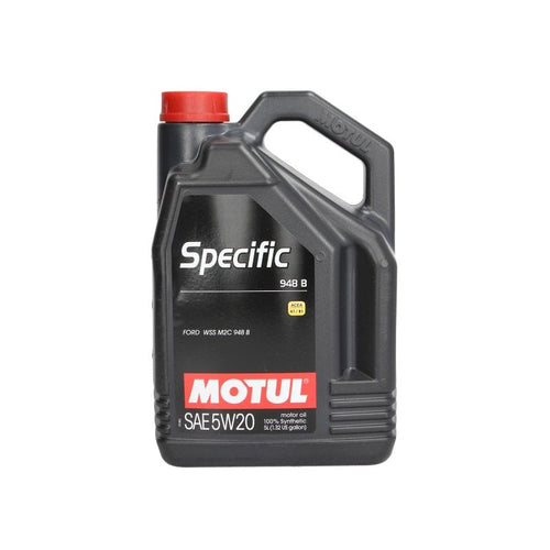 Motul Specific 948B 5W20 5L