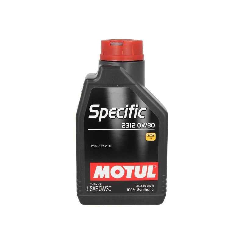 Motul Specific 2312 0W30 1L