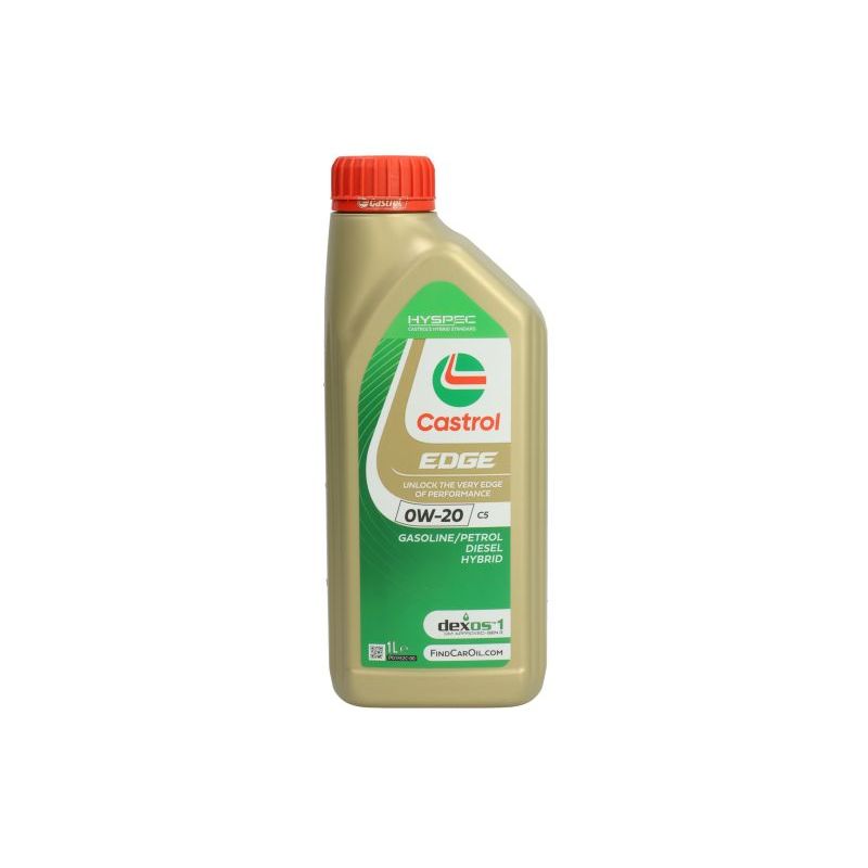 Castrol Edge 0W20 C5 1L