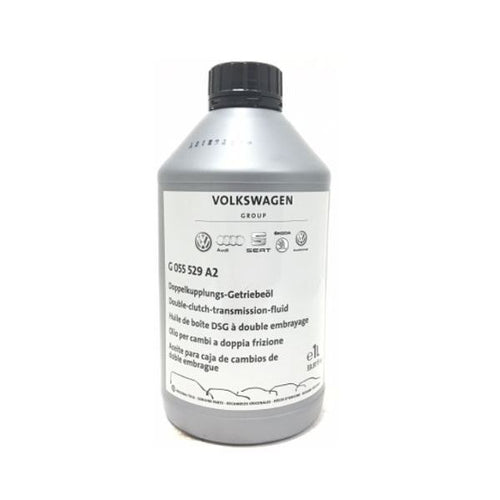 Масло скоростна кутия VW G 055 529 A2 DSG 1L