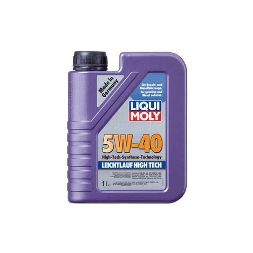 Liqui Moly HighTech 5W40 1L