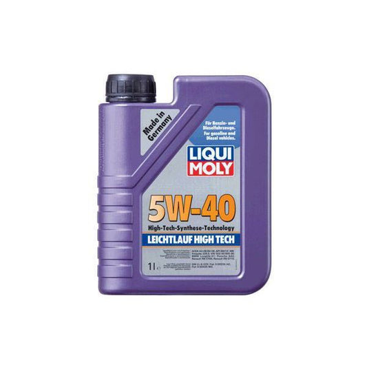 Liqui Moly HighTech 5W40 1L