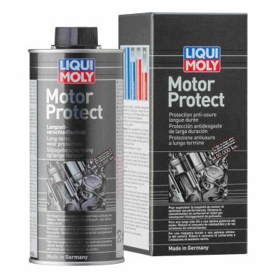 Добавка за масло Liqui Moly Motor Protect LIM1018 500ml.