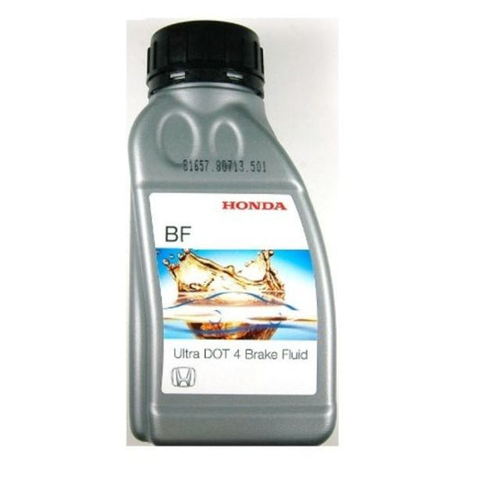 Спирачна течност Honda Ultra DOT 4 08203-999-38HE 0.500l