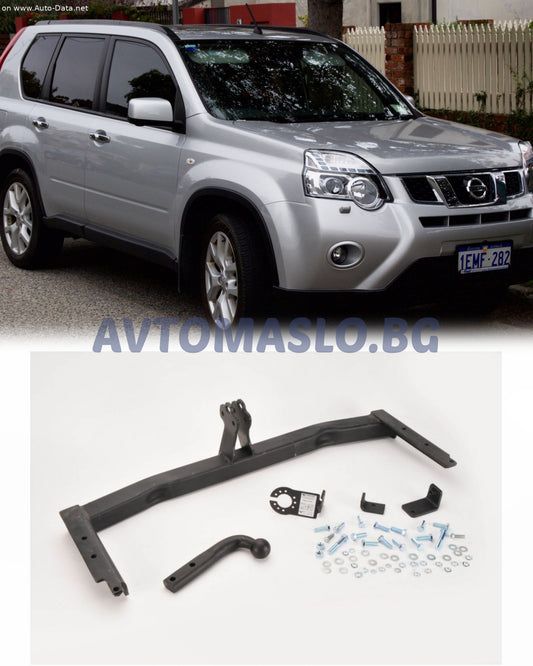 Теглич за Nissan X Trail I