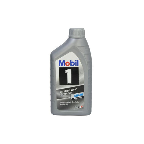 Mobil 1 FS X2 5W50 1L