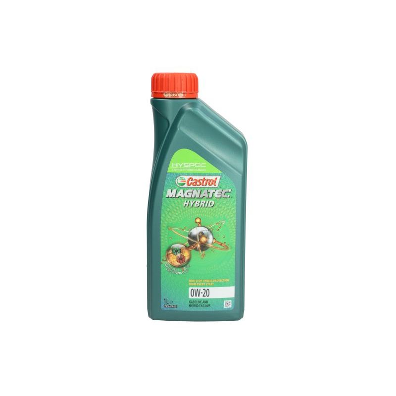 Castrol Magnatec 0W20 Hybrid 1L