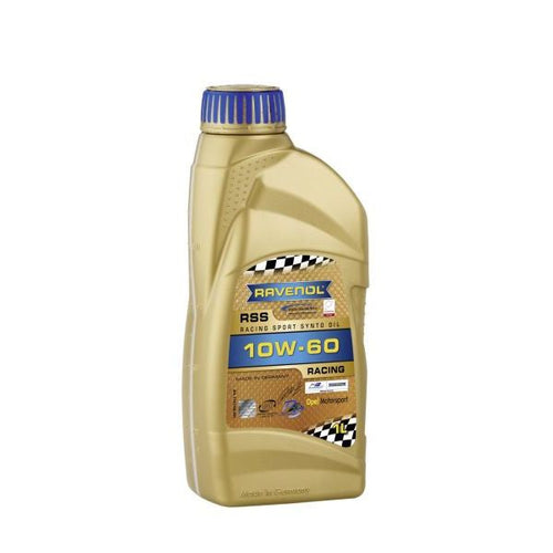 Ravenol RSS 10W60 1L
