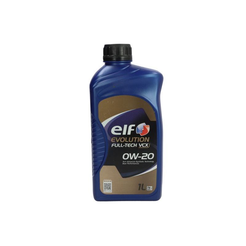 ELF FullTech VCX 0W20 1L