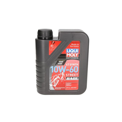 Liqui Moly Street Race 4T 10W60 1L LIM1525