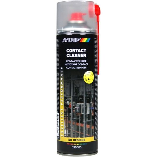 Контактен спрей Motip 090505 500ml.