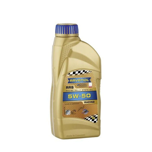 Ravenol RRS 5W50 1L