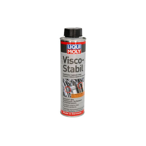 Добавка за масло Liqui Moly Viscoplus for Oil LIM2672 300ml.