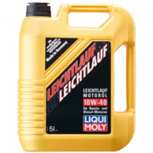 Liqui Moly SUPER LEICHTLAUF 10W40 5L