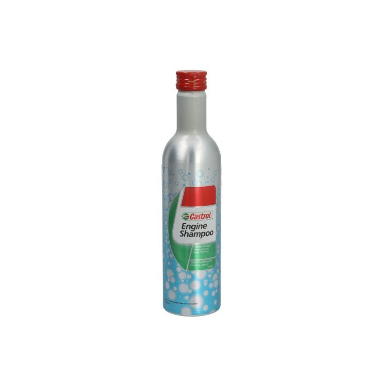 Добавка за промиване на двигател Castrol Engine Shampoo 300ml.
