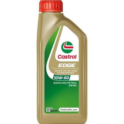 Castrol Edge SuperCar 10W60 1L