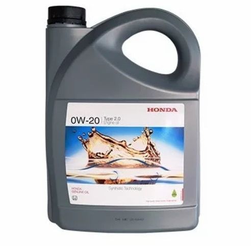 Honda OE 0W20 4L