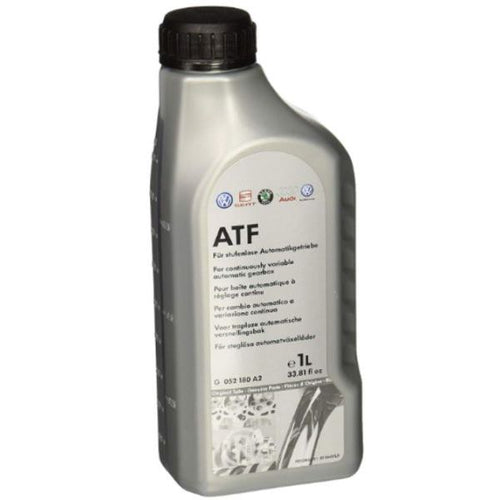 Масло скоростна кутия VW G 052 180 A2 CVT 1L