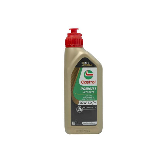 Castrol Power 1 Ultimate 10W30 1L