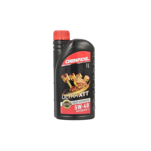 Chempioil Ultra XTT 5W40 1L