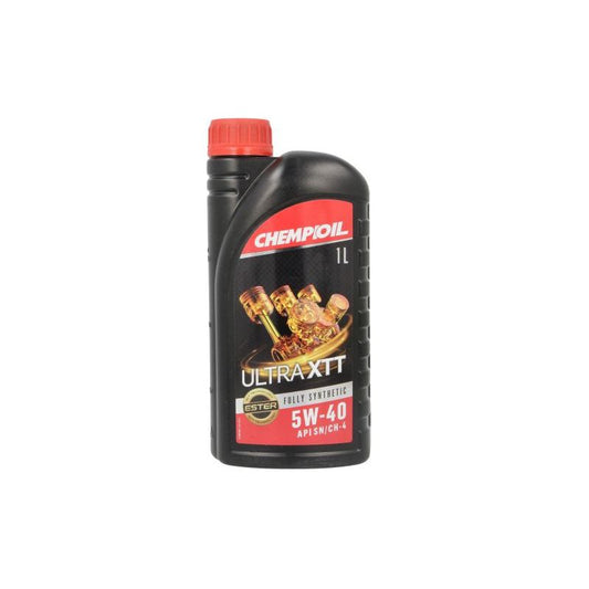 Chempioil Ultra XTT 5W40 1L