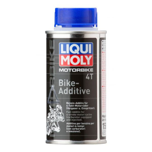Добавка за бензин 4T Мотор Liqui Moly LIM1581