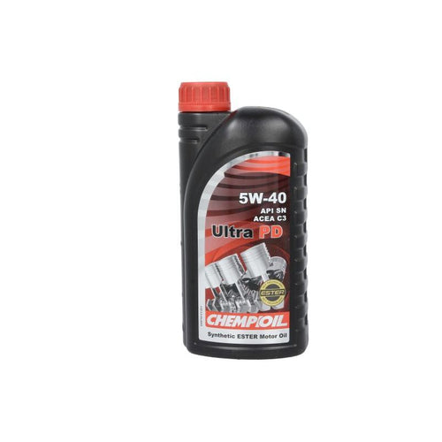 Chempioil Ultra PD C3 5W40 1L