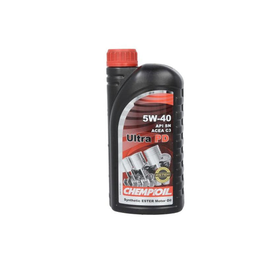 Chempioil Ultra PD C3 5W40 1L