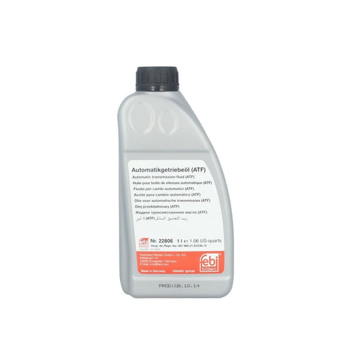 Масло скоростна кутия FEBI 22806 ATF 1L