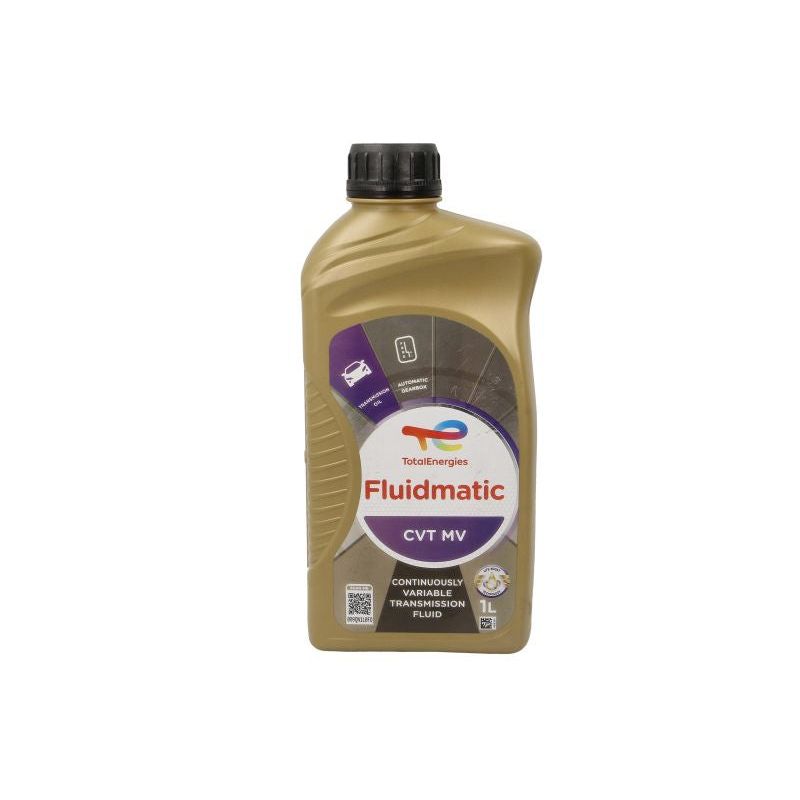 Масло скоростна кутия Total FluidMatic CVT MV 1L