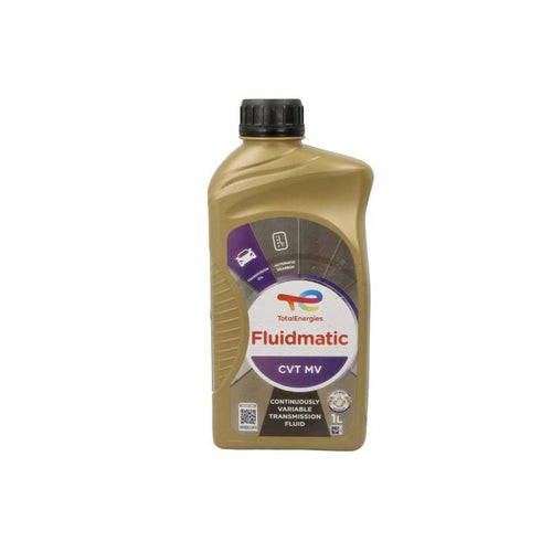Масло скоростна кутия Total FluidMatic CVT MV 1L